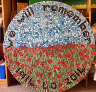 Bromsgrove School - We will remember