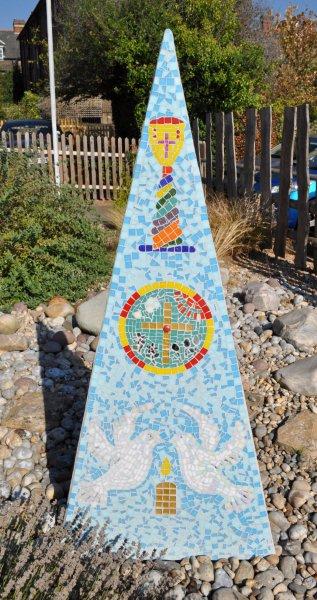 3D Mosaic 3D Mosaic