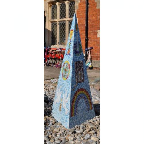 Malvern Parish Church of England Primary School alt=